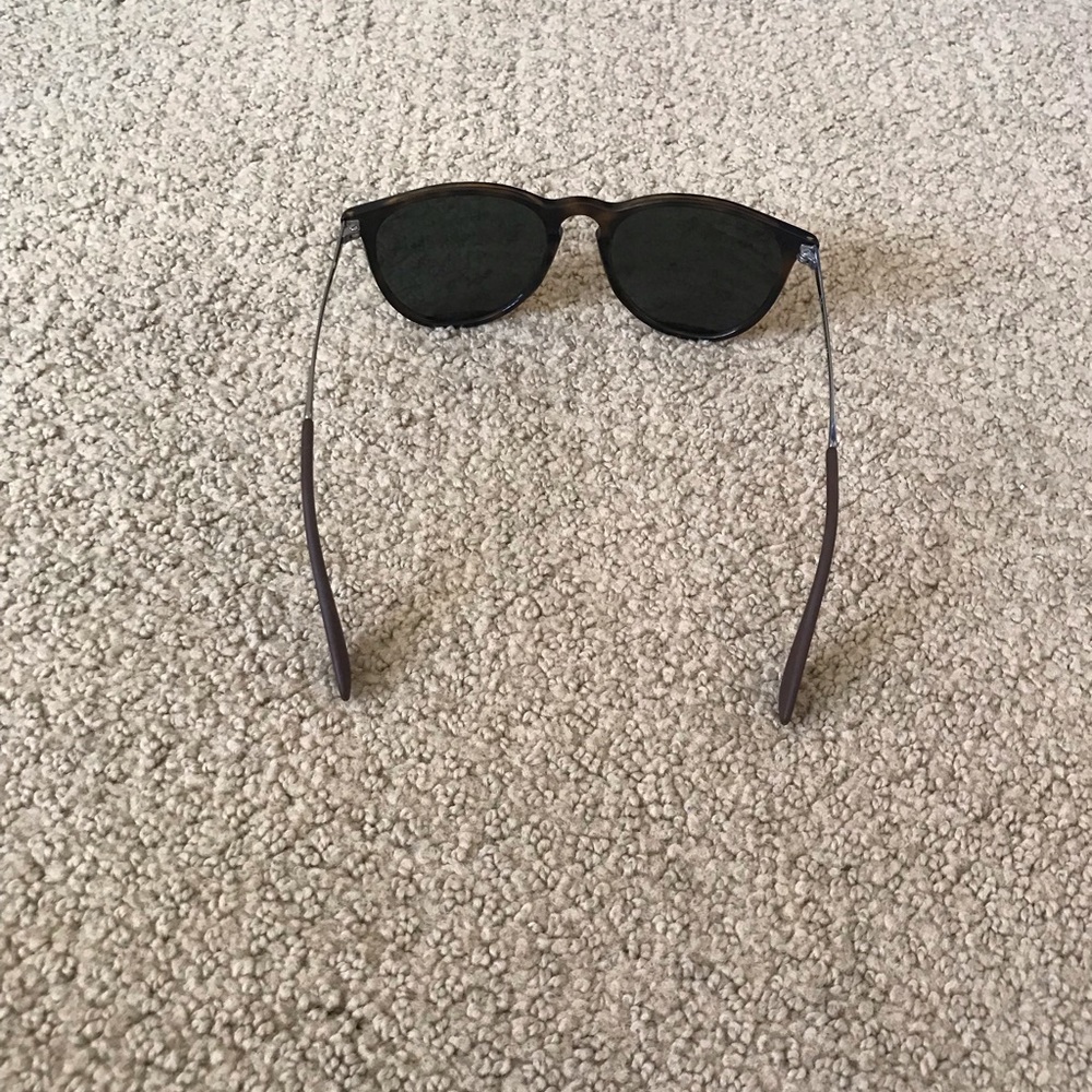 Ray-Ban Erika Sunglasses - Picture 5 of 5